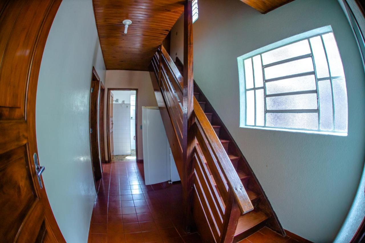 Colonia Saa Hotel Campos do Jordão Екстериор снимка